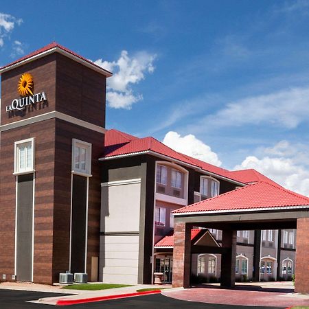 Отель La Quinta By Wyndham Midland North Экстерьер фото